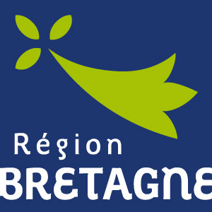 Logo de la Bretagne